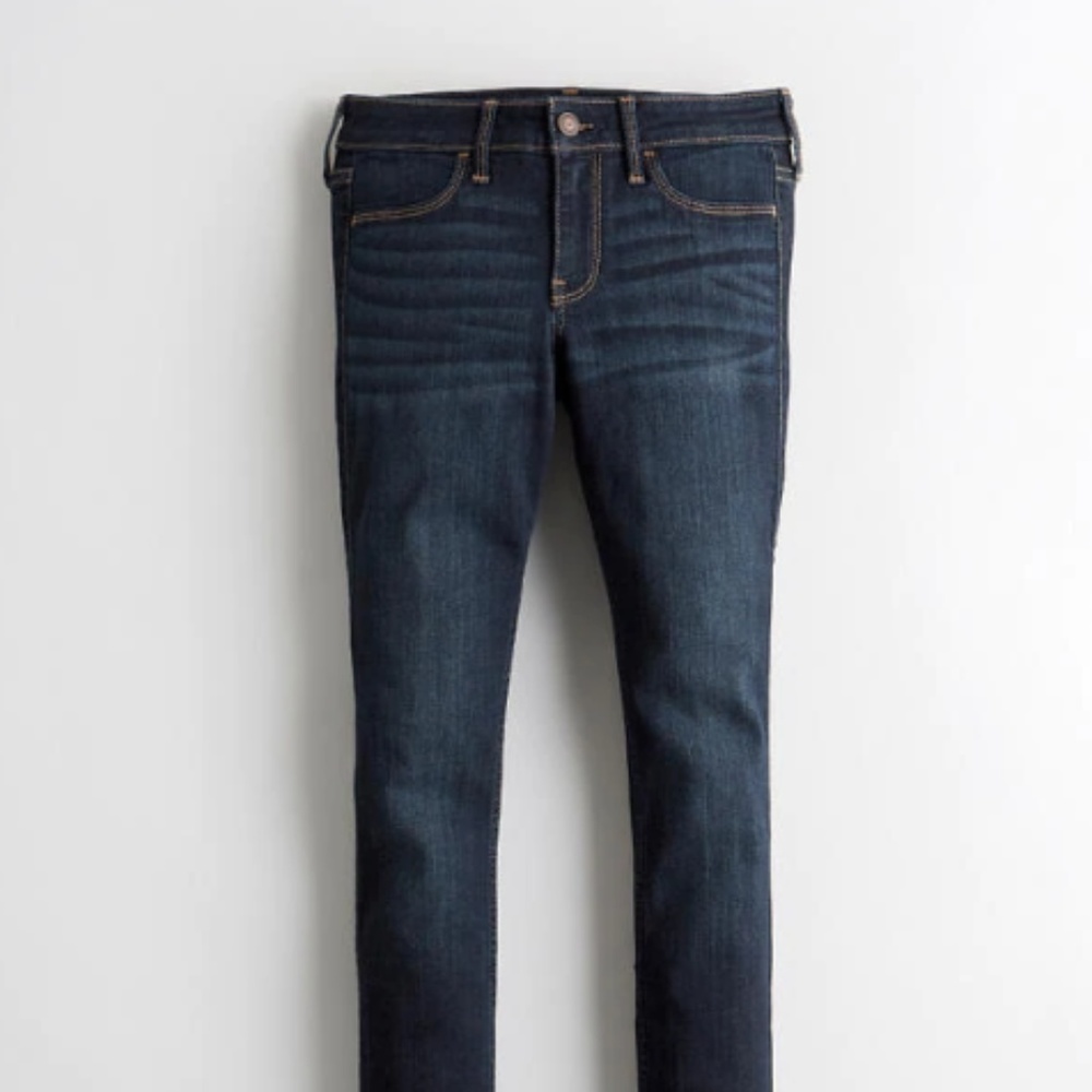 Hollister Low Rise Jean Legging